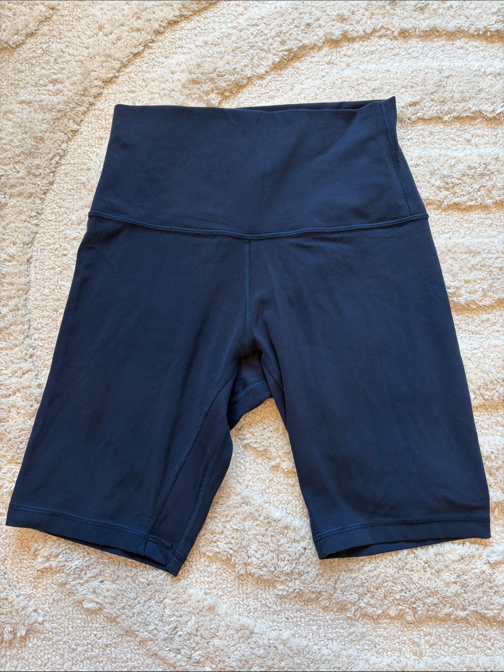 lululemon Align High-Rise Bike Shorts